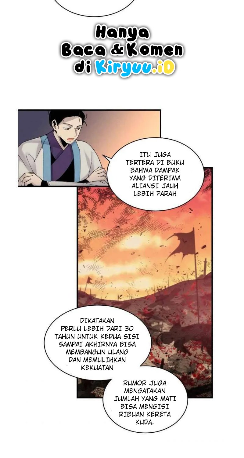 Dilarang COPAS - situs resmi www.mangacanblog.com - Komik lightning degree 086 - chapter 86 87 Indonesia lightning degree 086 - chapter 86 Terbaru 27|Baca Manga Komik Indonesia|Mangacan